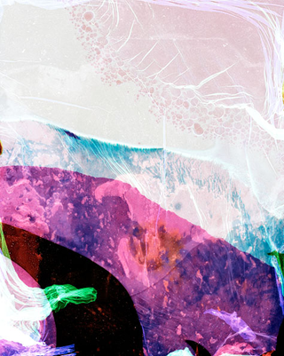 Illustration for article titled Can you guess the medium used to create these art pieces?